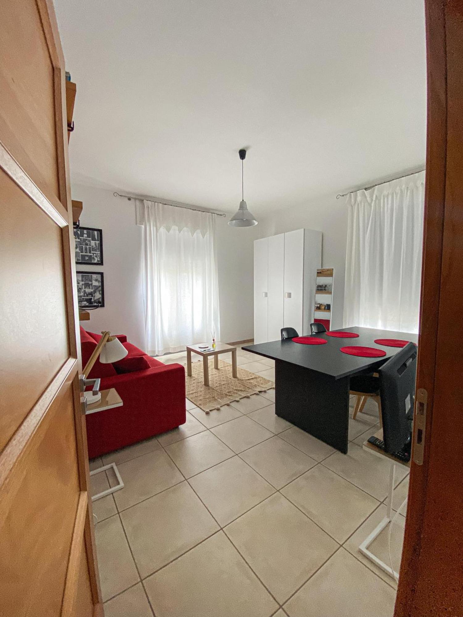 Sole Lento - Appartamento Taviano  Exteriér fotografie