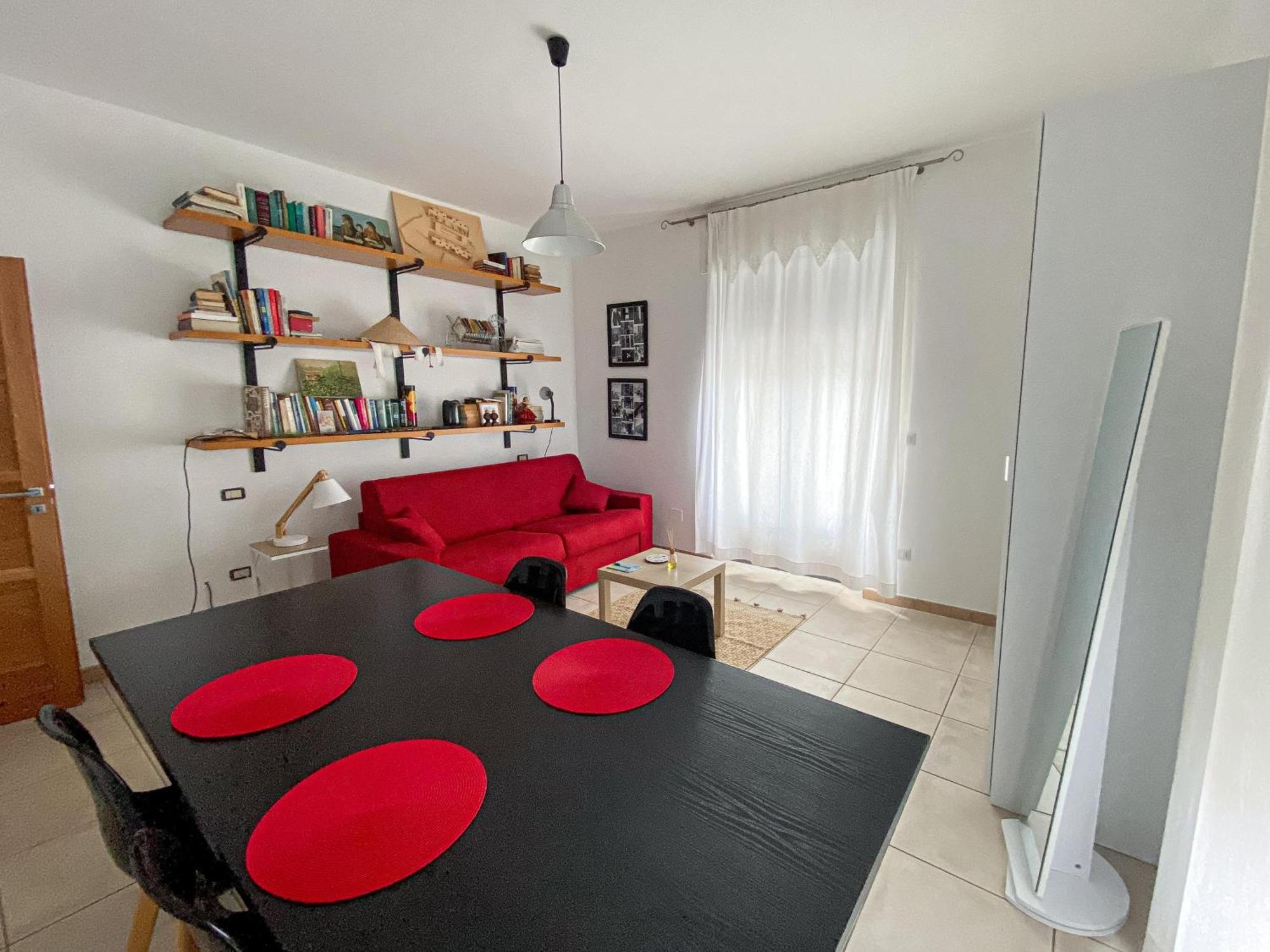 Sole Lento - Appartamento Taviano  Exteriér fotografie