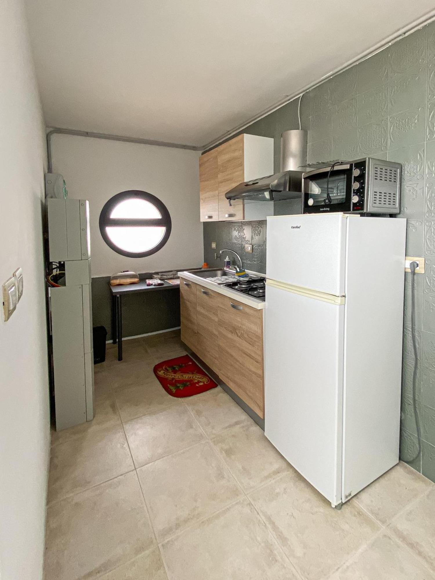 Sole Lento - Appartamento Taviano  Exteriér fotografie